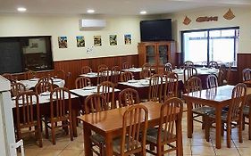 Guest House Sabores Da Beira