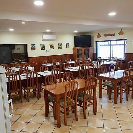 Guest House Sabores Da Beira Castro Marim Exterior foto