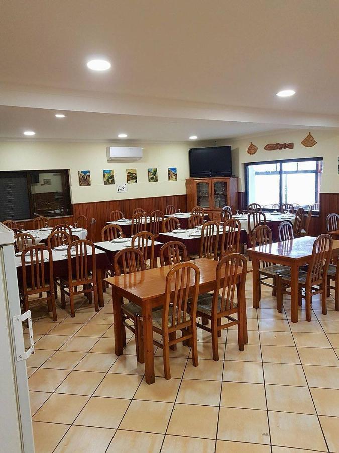 Guest House Sabores Da Beira Castro Marim Exterior foto
