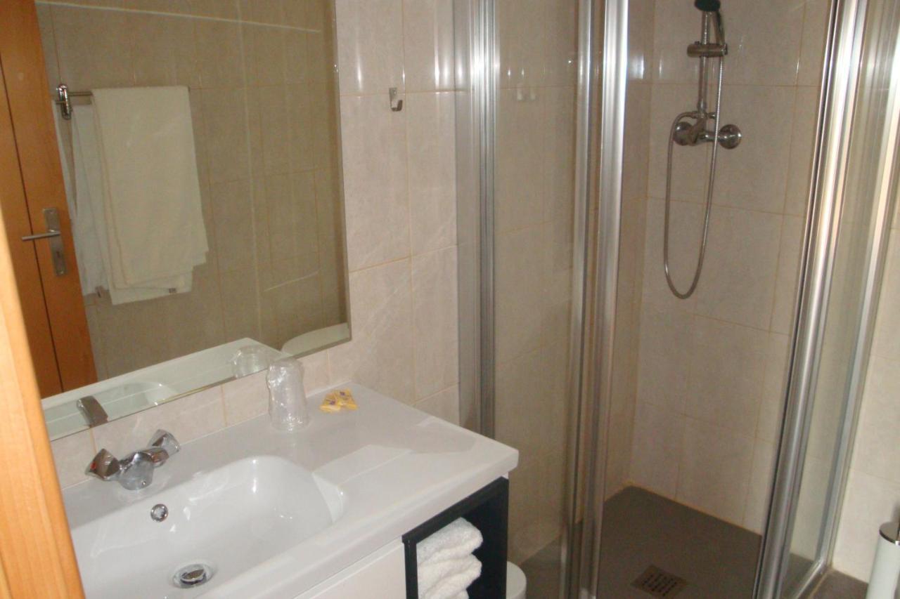 Guest House Sabores Da Beira Castro Marim Exterior foto