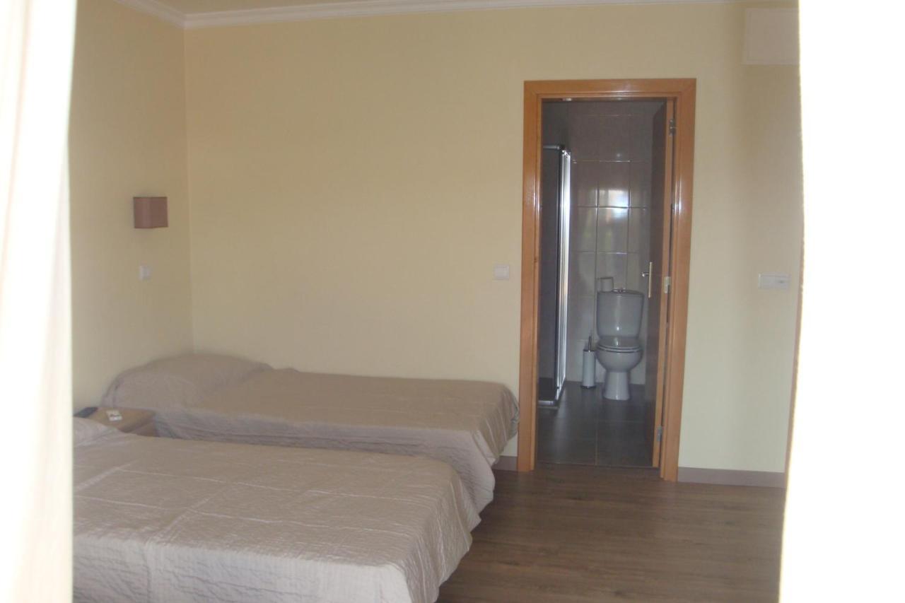 Guest House Sabores Da Beira Castro Marim Exterior foto