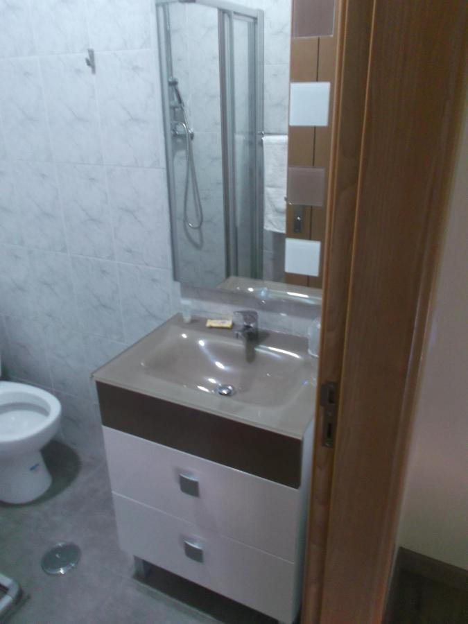 Guest House Sabores Da Beira Castro Marim Exterior foto