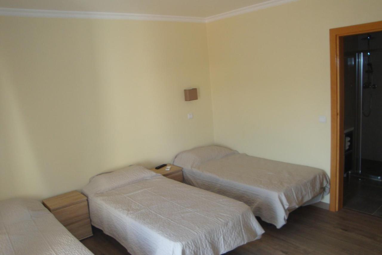 Guest House Sabores Da Beira Castro Marim Exterior foto