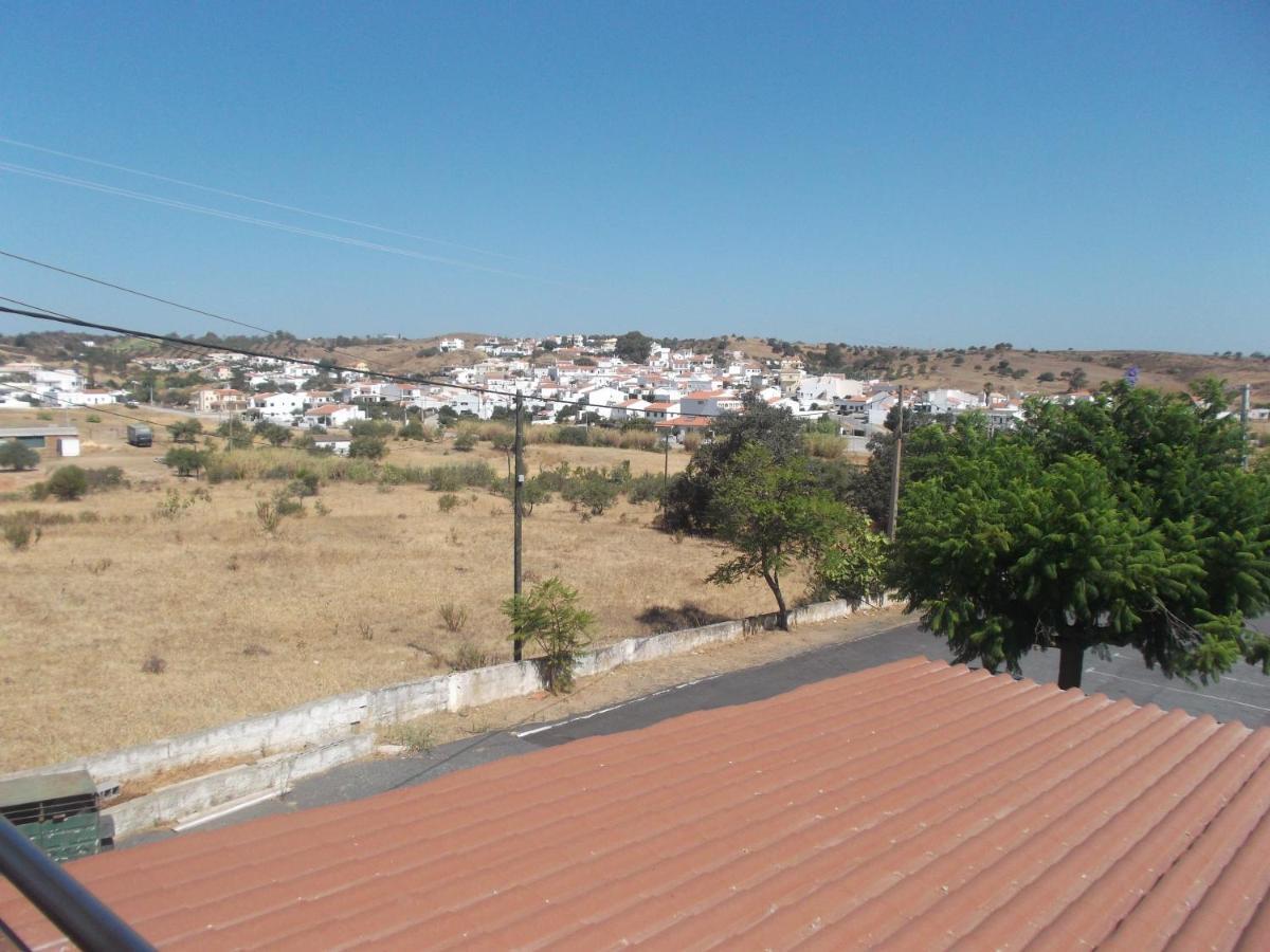 Guest House Sabores Da Beira Castro Marim Exterior foto