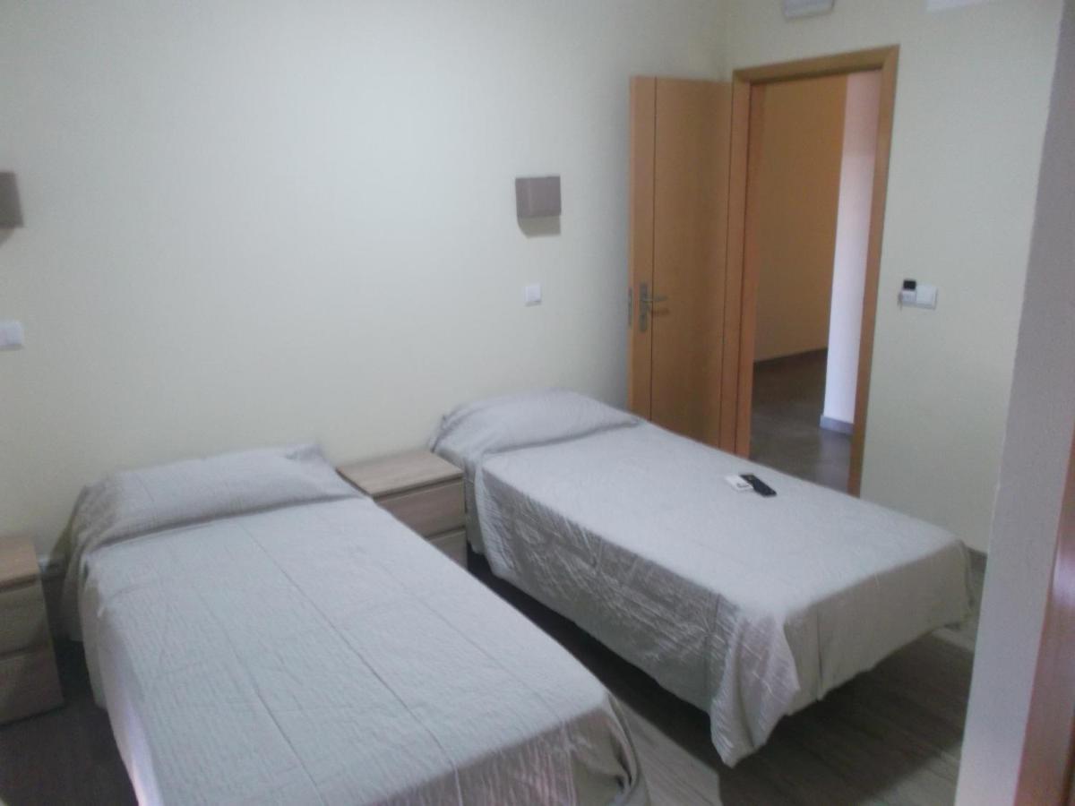 Guest House Sabores Da Beira Castro Marim Exterior foto