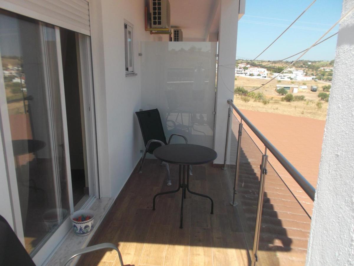 Guest House Sabores Da Beira Castro Marim Exterior foto