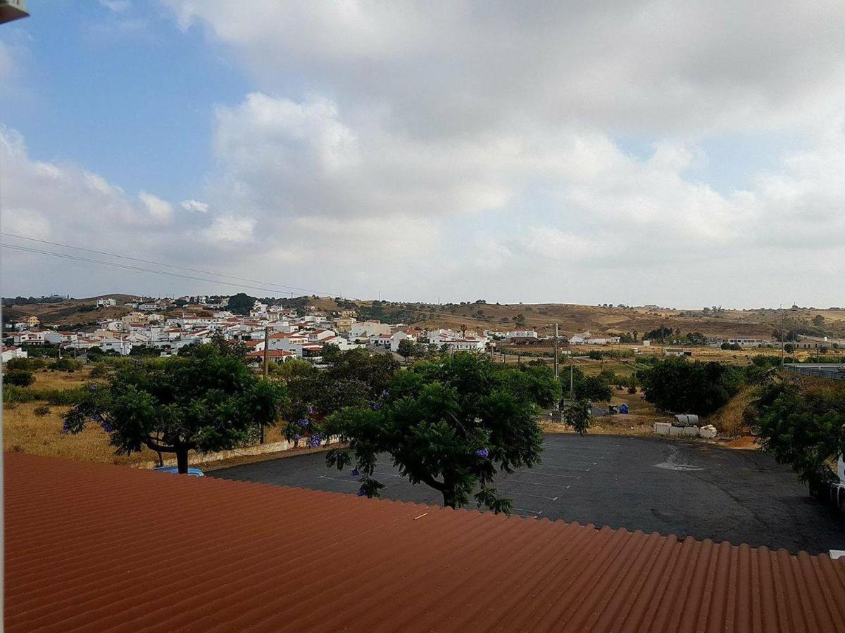 Guest House Sabores Da Beira Castro Marim Exterior foto