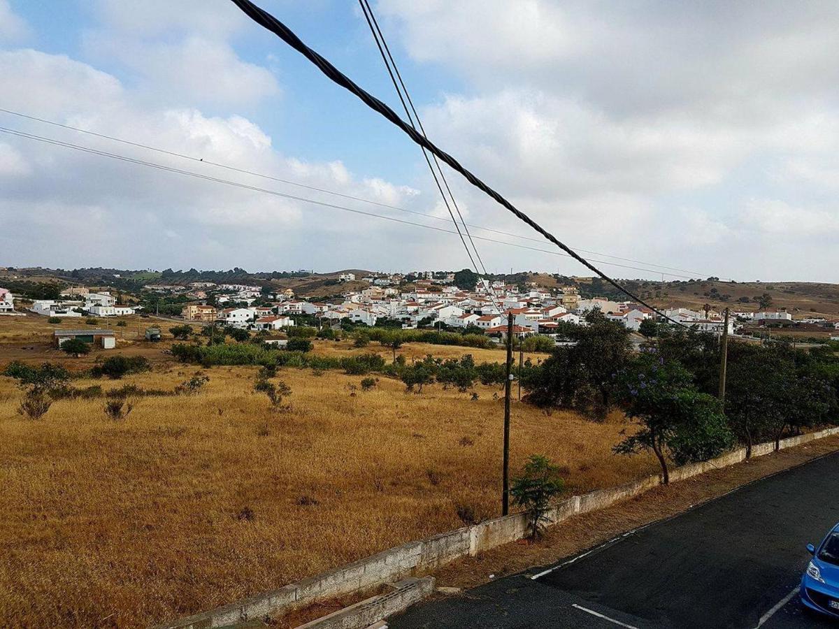 Guest House Sabores Da Beira Castro Marim Exterior foto