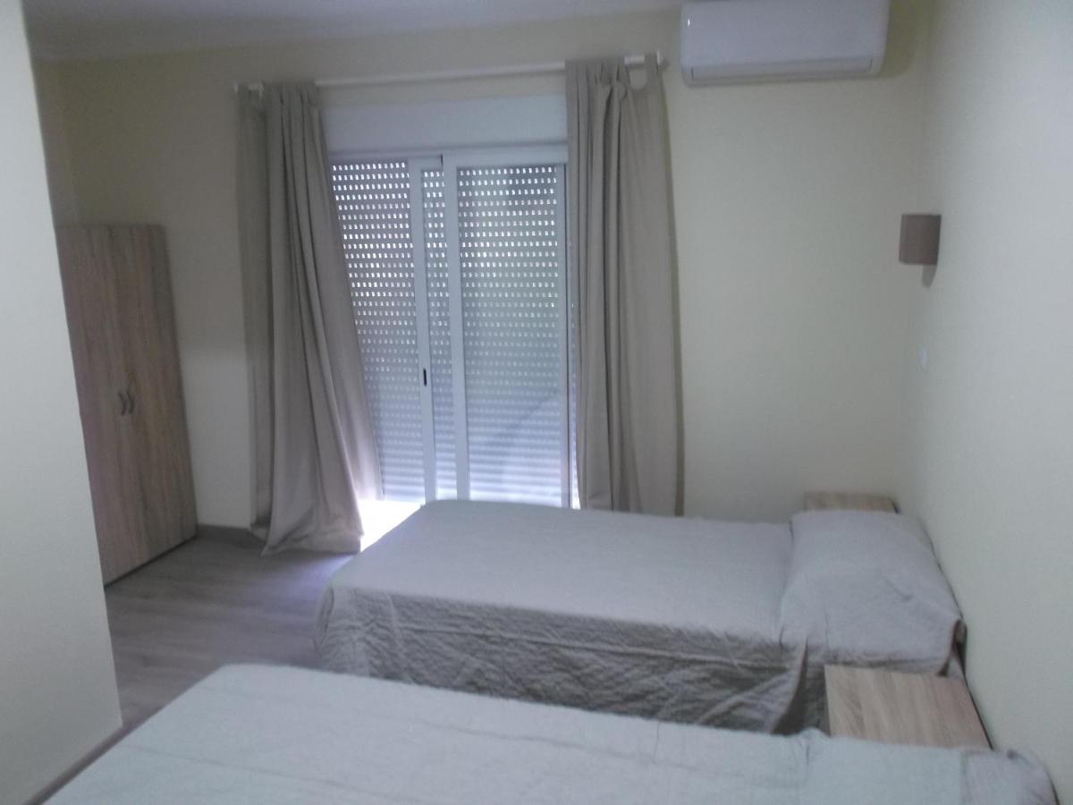 Guest House Sabores Da Beira Castro Marim Exterior foto