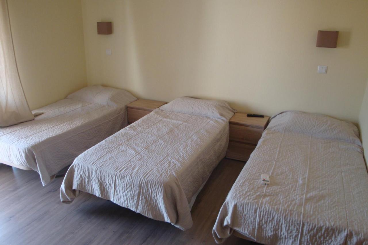 Guest House Sabores Da Beira Castro Marim Exterior foto