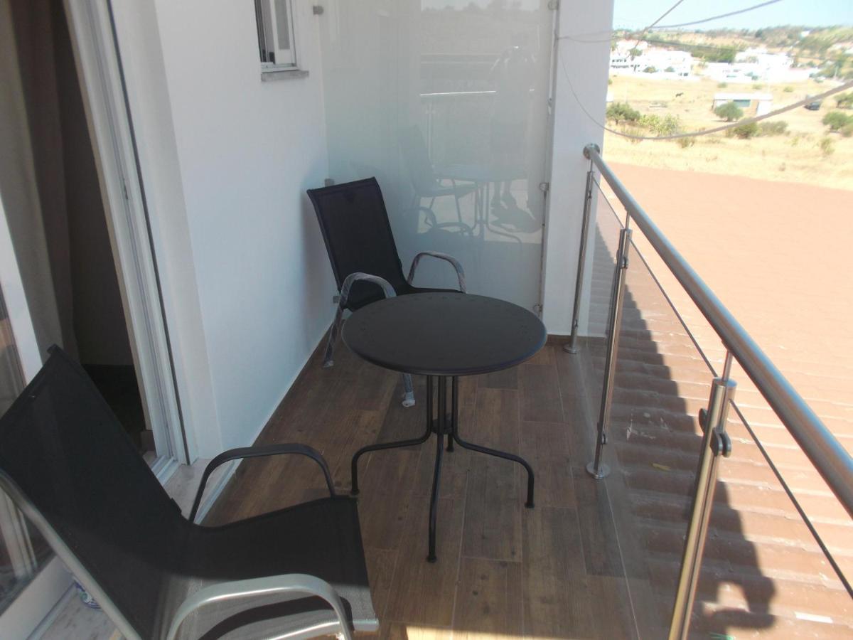 Guest House Sabores Da Beira Castro Marim Exterior foto