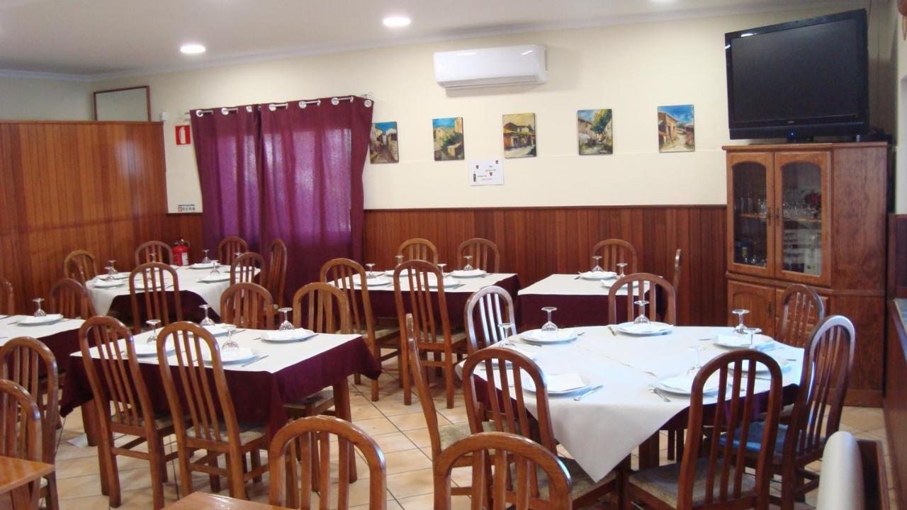 Guest House Sabores Da Beira Castro Marim Exterior foto
