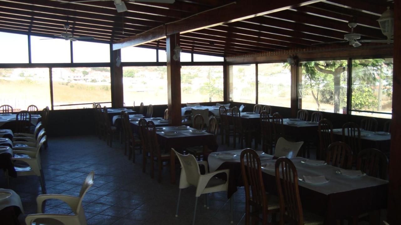 Guest House Sabores Da Beira Castro Marim Exterior foto